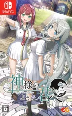 NS 神様のような君へ 通常版