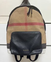 2025年最新】burberry リュック キッズの人気アイテム - メルカリ