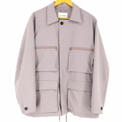 チャオパニック Ciaopanic カバーオールジャケット メンズ JPN：M のサムネイル