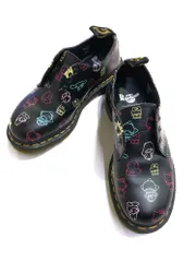 Dr.Martens ドクターマーチン 靴 1461 HK＋F Hello Kitty and