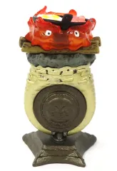 【中古】アクセサリー(非金属) カルシファー(スープ) 「ハウルの動く城 KAZARING カルシファーがいっぱい」