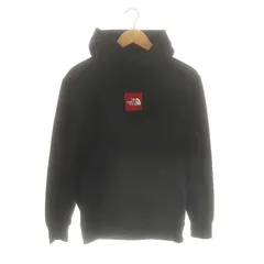 THE NORTH FACE - NORTH FACE HEATHER LOGO ヘザー ロゴ
