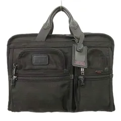 新品未使用✨TUMIビジネスバッグ 2way 26114DH チャーム ブラック 新着商品｜TUMI(トゥミ)公式サイト