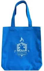 【中古】雑貨 イグニハイド トートバッグ 「ディズニー ツイステッドワンダーランド」