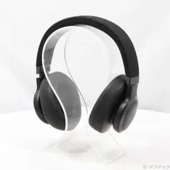 〔展示品〕 JBL LIVE 770NC ブラック【269】
