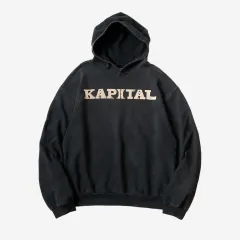 2025年最新】KAPITAL メンズ パーカーの人気アイテム - メルカリ