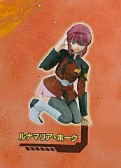 【中古】トレーディングフィギュア ルナマリア・ホーク 「機動戦士ガンダムSEED DESTINY シードヒロインズ3」