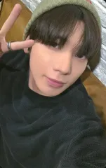 【中古】コレクションカード(男性) TOMORROW X TOGETHER/テヒョン(TAEHYUN)/CD「The Star Chapter： TOGETHER」発売記念 先着ラッキードロー TOMORROW X TOGETHER Weverse Shop特