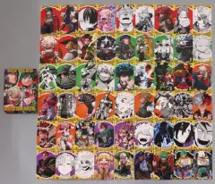 【中古】おもちゃ 『僕のヒーローアカデミア』BIGトランプ(特製箱入り)