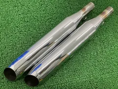 2025年最新】ハーレー 北米 マフラーの人気アイテム - メルカリ