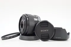 SONY ソニー  E35mm f1.8 OSS SEL35F8【箱無し】 Sony 35mm f1.8 OSS E-Mount lens SEL35F18, clean, tested