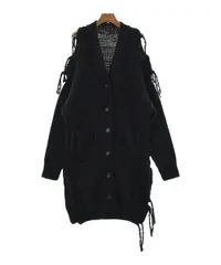 LIMI feu カーディガン レディース 【古着】【中古】【送料無料】のサムネイル