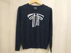 PEARLY GATES ウールニット 0