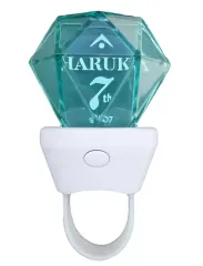 アイナナ アイドリッシュセブン 亥清悠 リングライト リンライ　53個 2025年最新】亥清悠 リングライトの人気アイテム - メルカリ