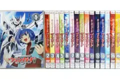 2025年最新】dvd カードファイトヴァンガードの人気アイテム - メルカリ