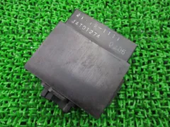 GPZ900R ZX900A GPZ750R イグナイター　GPZ1000RX