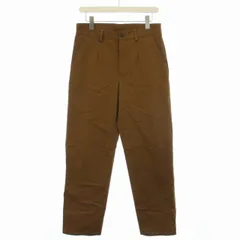 2025年最新】D&G ／ Dolce＆Gabbana メンズ ワークパンツ