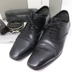 TOMFORD トムフォード　ビジネスシューズ　革靴　6 1/2 TOMFORD トムフォード ビジネスシューズ 革靴 6 1/2 靴