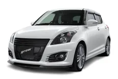 2025年最新】ZC33S グリルの人気アイテム - メルカリ