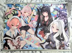 2025年最新】ブルーアーカイブ 韓国 タペストリーの人気アイテム