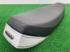 ホンダ GB250 クラブマン MC10 4型 5型 K&H カスタムシート美品 - メルカリ