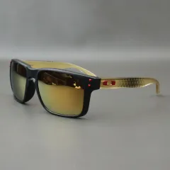 OAKLEY（オークリー) ホルブルック 9244 ドラゴン エディション 限定版 未使用 正規品