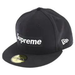 2023年最新】supreme sロゴ キャップ ウールの人気アイテム - メルカリ