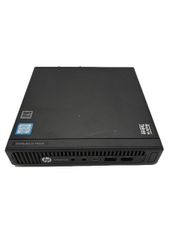 HP EliteDesk 800 G2 DM 35W Core i3 第6世代/4GB/HDD500GB/win10 pro　ミニPC　デスクトップパソコン