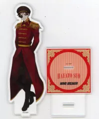 【中古】アクリルスタンド・アクリルパネル 蘇枋隼飛 アクリルスタンド 「WIND BREAKER POP UP SHOP in PRINCESS CAFE」
