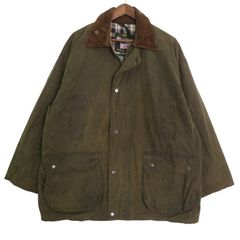 Barbour バブアー BEADNELL ビードネル オイルドジャケット ブラック  