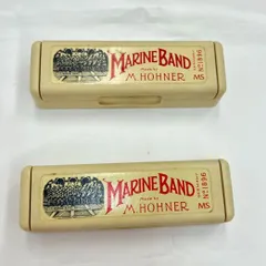 2025年最新】hohner ブルースハープの人気アイテム - メルカリ