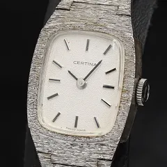 2025年最新】CERTINA 時計の人気アイテム - メルカリ