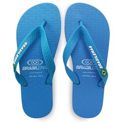 【ビーチサンダル】BRASILERAS | KIDS Classic' キッズ/ LIGHT BLUE