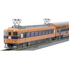 TOMIX Nゲージ 近畿日本鉄道 30000系 ビスタカー セット 98559 鉄道模型 電車