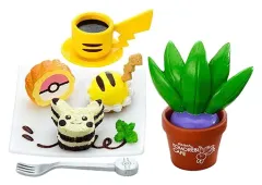 2025年最新】ポケットモンスター ピカチュウの木漏れ日カフェの人気