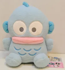 エイコー サンリオキャラクターズ もふっとわたあめドールBIG タイプ2 ハンギョドン