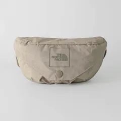 新品 ザノースフェイス THE NORTH FACE ウエストバッグ・ボディバッグ LUMBER PACK モカブラウン