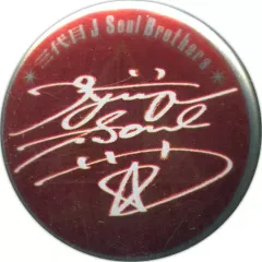 【中古】バッジ・ピンズ(男性) 今市隆二(サイン) 缶バッジ 「三代目J Soul Brothers LIVE TOUR 2017 ”UNKNOWN METROPOLIZ”」