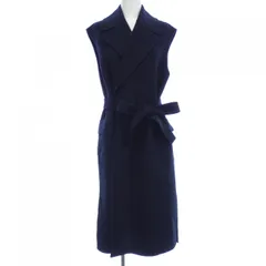 エスマックスマーラ 'S Max Mara ロングベストのサムネイル