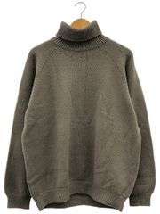 OAS OAS24SS-5 eldovado viscose shirt レディース ブルー S - メルカリ 