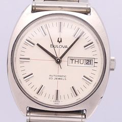 希少 BULOVA ACCUTRON 懐中時計M9 1979年製 - メルカリ