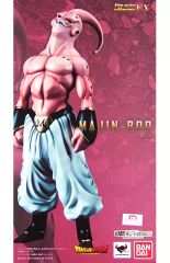 ドラゴンボール フィギュアーツ ZERO EX 魔人ブウ - メルカリ