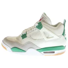 2025年最新】エアジョーダン4 pine greenの人気アイテム - メルカリ