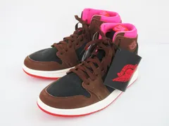 NIKE ナイキ DV1305-206 WOMAN AIR JORDAN 1 ZOOM CMFT 2 スニーカー　未使用美品