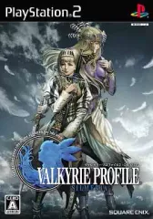 【中古】PS2ソフト ヴァルキリープロファイル2 シルメリア [通常版]