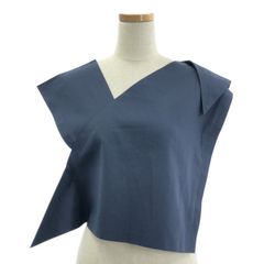 132 5. ISSEY MIYAKE / 1325.イッセイミヤケ 変形 カットソー ブラウス 美品】 132 5. ISSEY MIYAKE / 1325.イッセイミヤケ | 2023SS