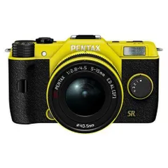 モ*ー様 ペンタックス　Q7 限定1000台　コンプリートキット　COMPLET PENTAX Q7 発売記念 コンプリートキット登場!! | RICOH IMAGING