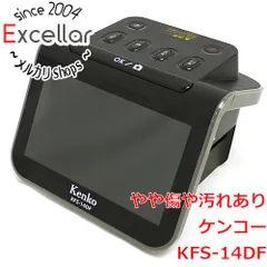 2025年最新】kenko kfs-14dfの人気アイテム - メルカリ