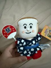 MONSTA X ミニョク ミニミニ ぬいぐるみ MEONGKO MONSTA X ミニョク ミニミニ ぬいぐるみ MEONGKO