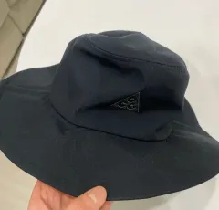 acg バケットハット s ／ m